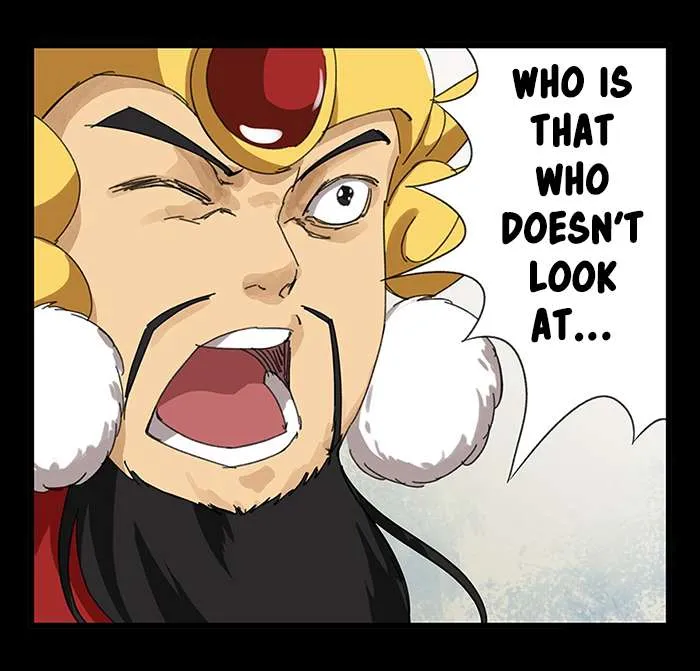 Tower into the Clouds Chapter 26 page 29 - 