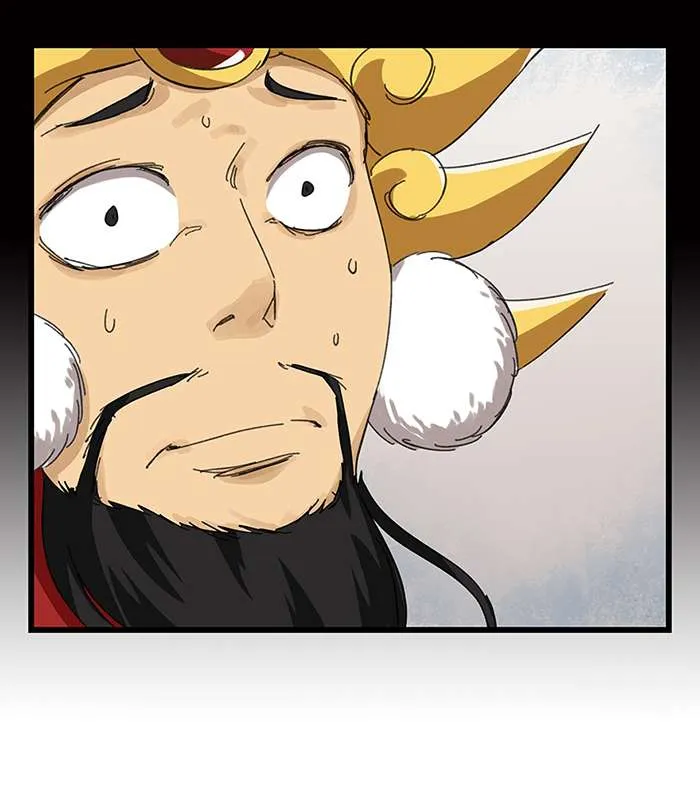 Tower into the Clouds Chapter 26 page 34 - 