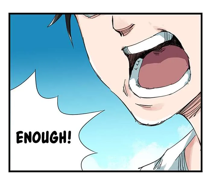Tower into the Clouds Chapter 26 page 38 - 