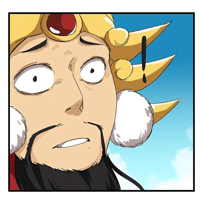 Tower into the Clouds Chapter 26 page 39 - 
