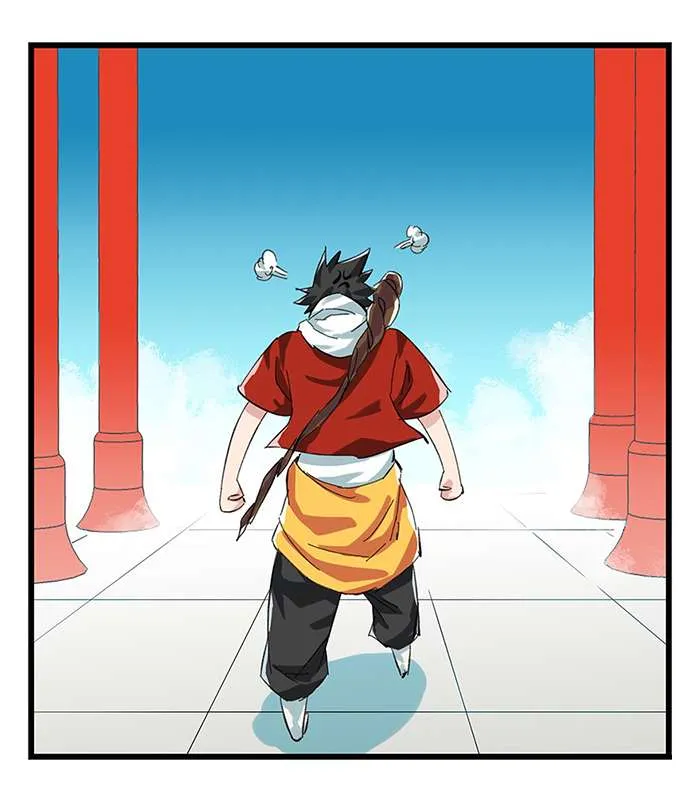 Tower into the Clouds Chapter 26 page 44 - 