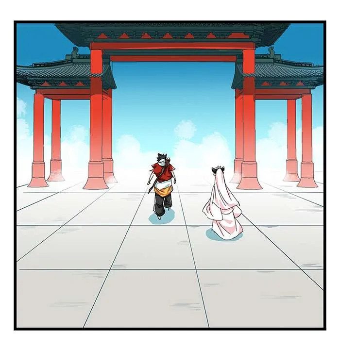 Tower into the Clouds Chapter 26 page 49 - 