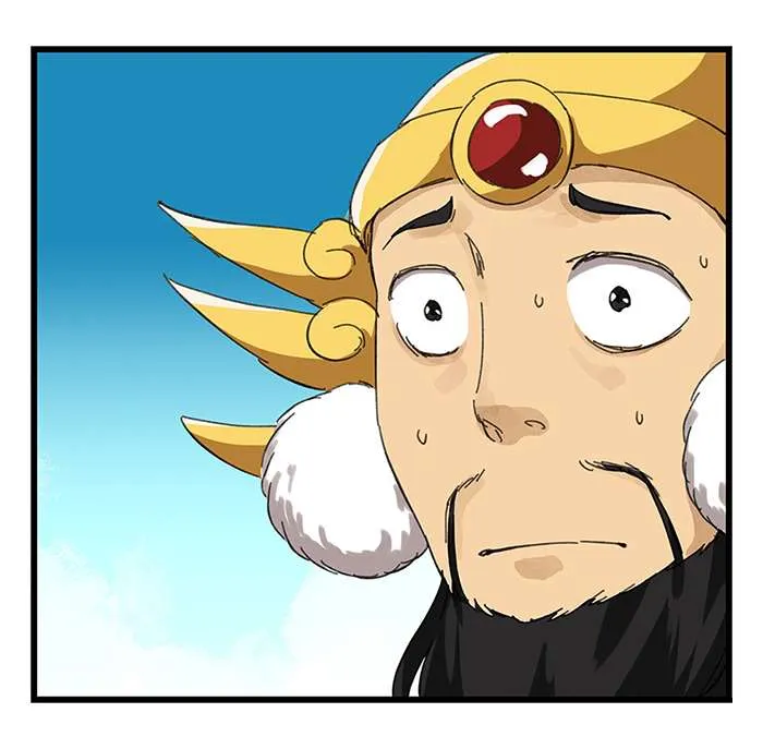 Tower into the Clouds Chapter 26 page 52 - 