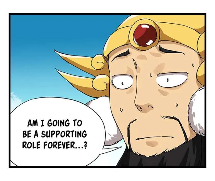 Tower into the Clouds Chapter 26 page 53 - 