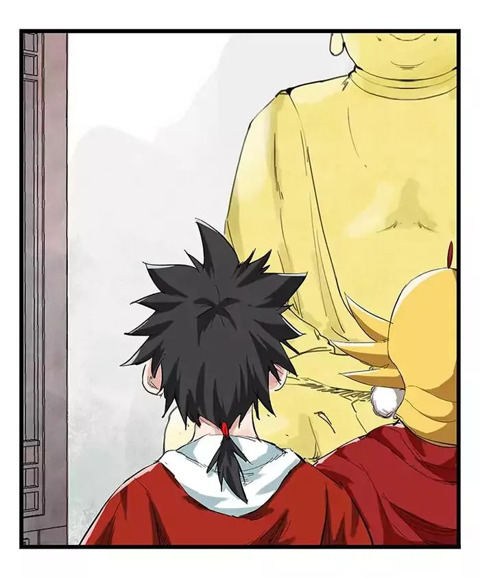 Tower into the Clouds Chapter 27 page 12 - 