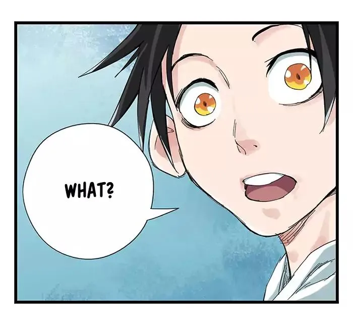 Tower into the Clouds Chapter 27 page 28 - 