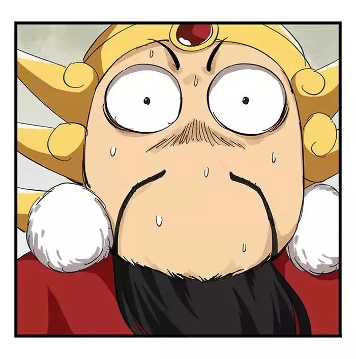 Tower into the Clouds Chapter 27 page 38 - 