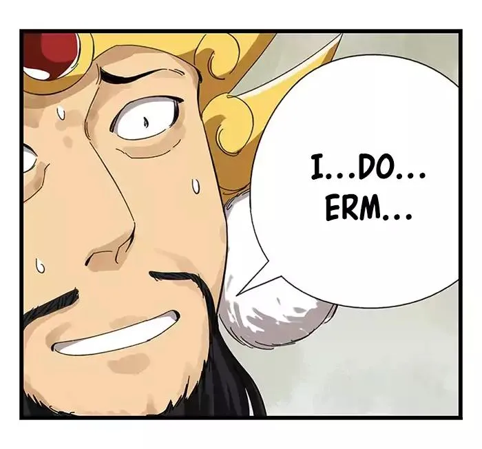 Tower into the Clouds Chapter 27 page 43 - 