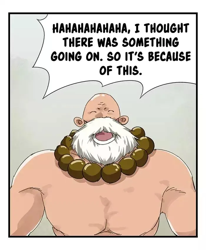 Tower into the Clouds Chapter 27 page 45 - 