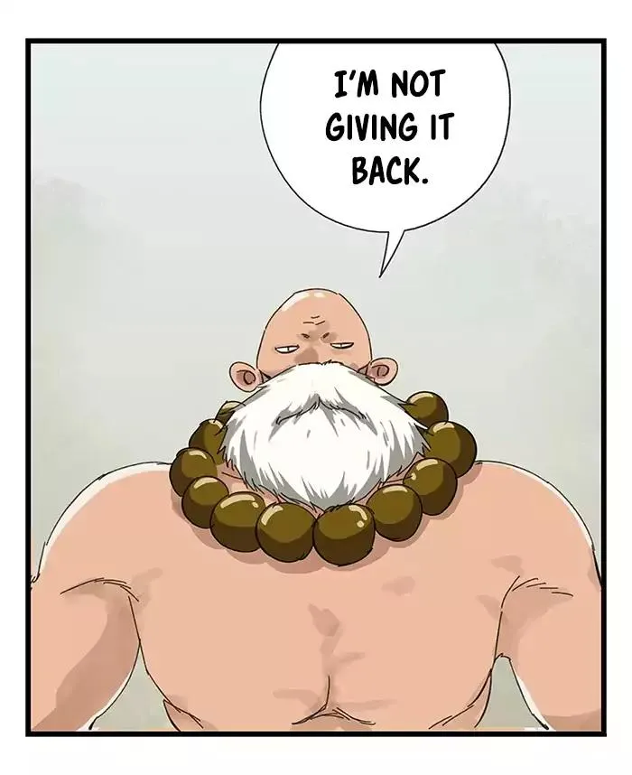 Tower into the Clouds Chapter 27 page 46 - 