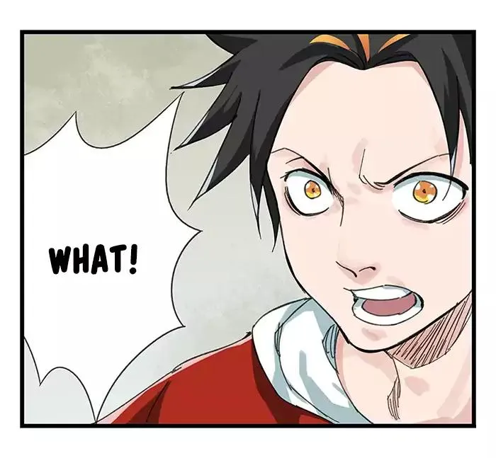 Tower into the Clouds Chapter 27 page 47 - 