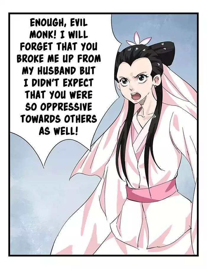 Tower into the Clouds Chapter 27 page 55 - 
