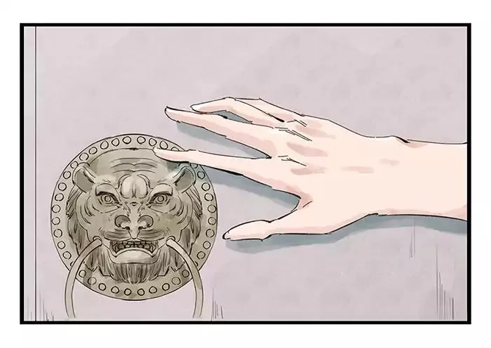 Tower into the Clouds Chapter 27 page 8 - 