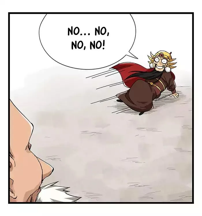 Tower into the Clouds Chapter 28 page 24 - 