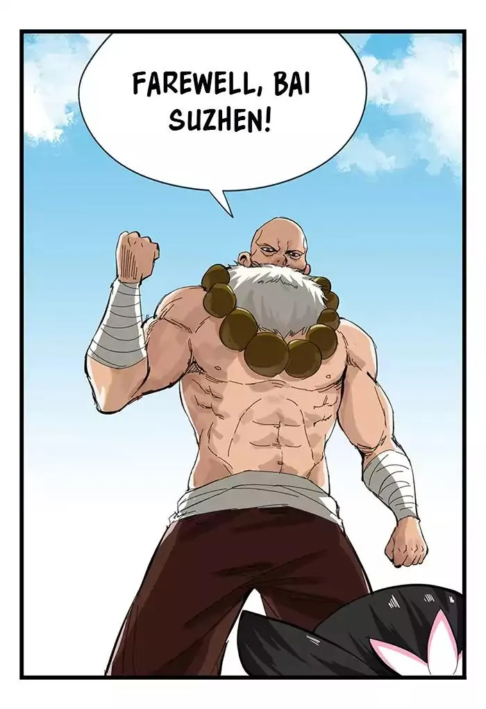 Tower into the Clouds Chapter 28 page 27 - 