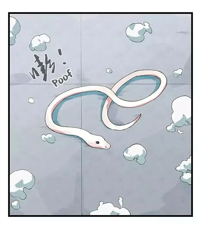 Tower into the Clouds Chapter 28 page 29 - 