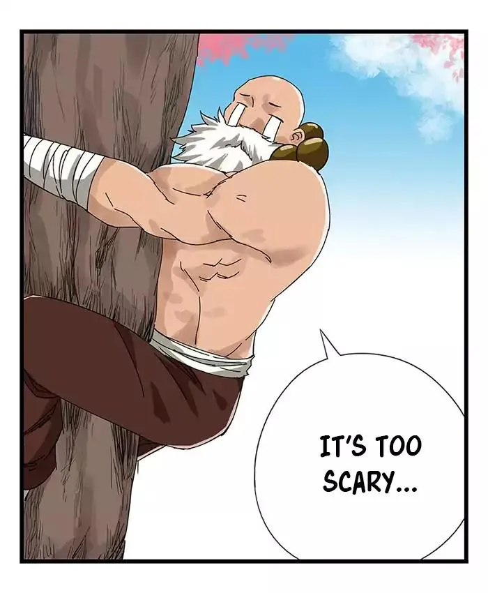 Tower into the Clouds Chapter 28 page 35 - 
