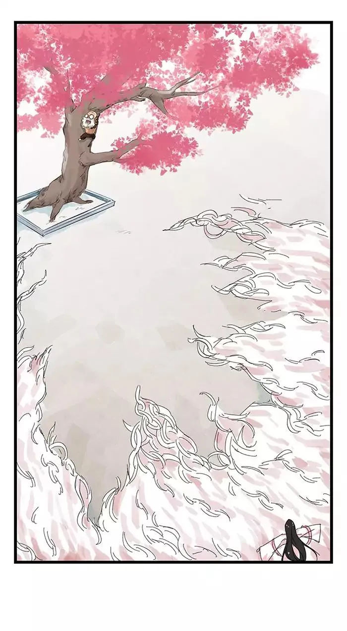 Tower into the Clouds Chapter 28 page 49 - 