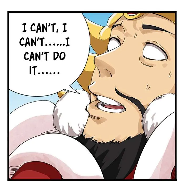 Tower into the Clouds Chapter 29 page 11 - 