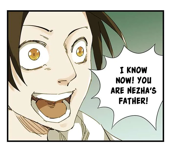 Tower into the Clouds Chapter 29 page 16 - 