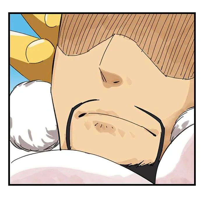 Tower into the Clouds Chapter 29 page 19 - 