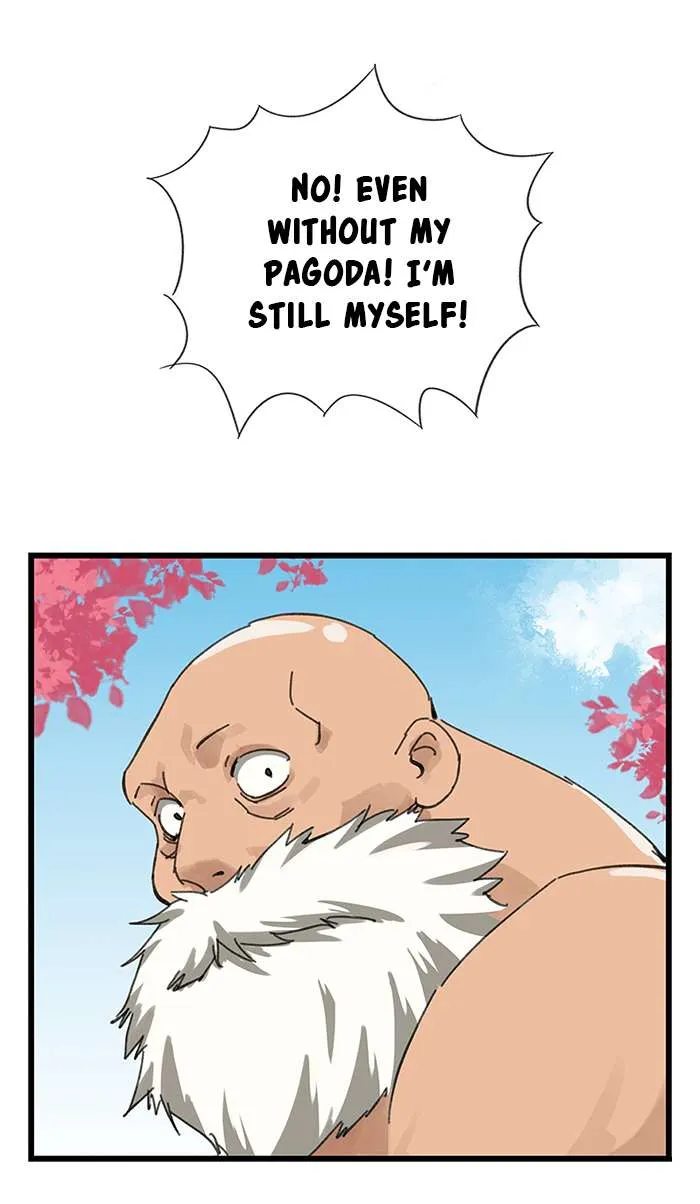 Tower into the Clouds Chapter 29 page 20 - 