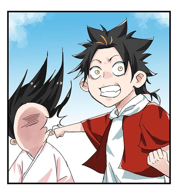 Tower into the Clouds Chapter 29 page 27 - 
