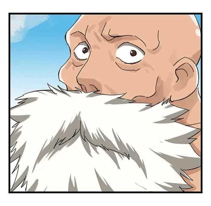 Tower into the Clouds Chapter 29 page 31 - 