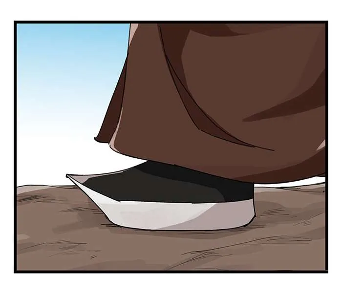 Tower into the Clouds Chapter 29 page 32 - 