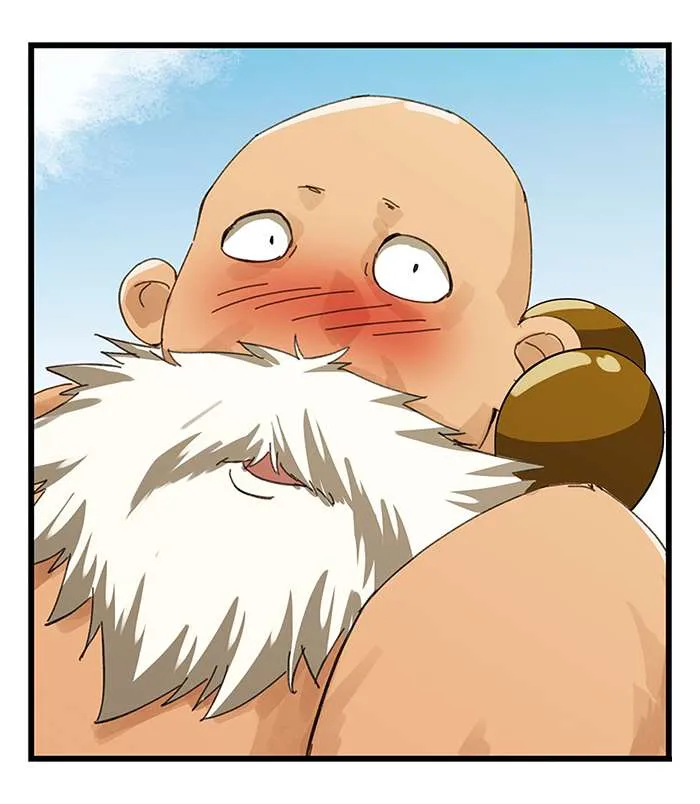 Tower into the Clouds Chapter 29 page 34 - 