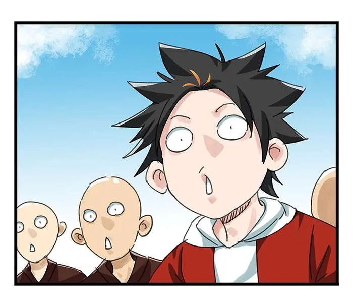 Tower into the Clouds Chapter 29 page 38 - 