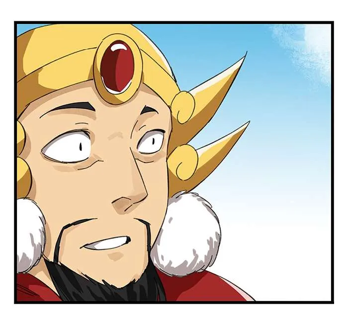 Tower into the Clouds Chapter 29 page 44 - 