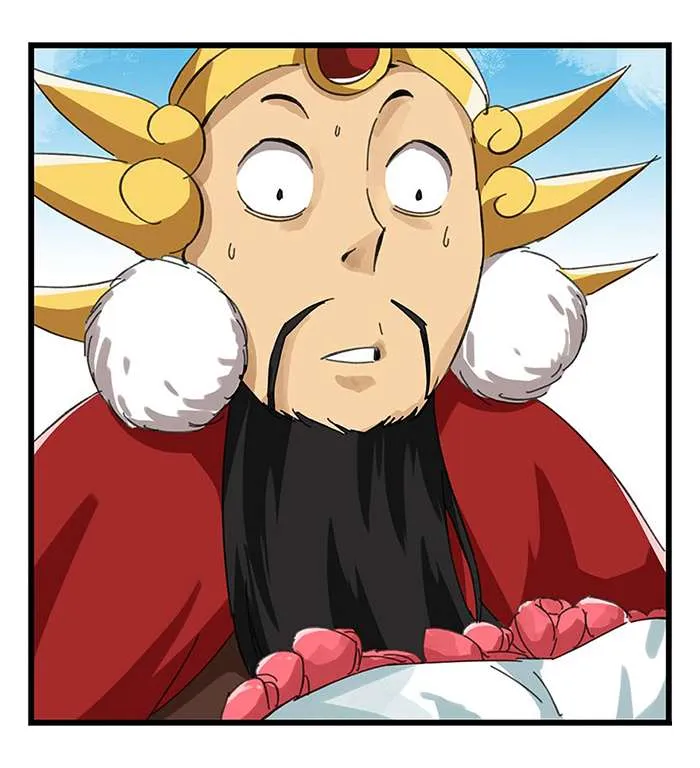Tower into the Clouds Chapter 29 page 47 - 