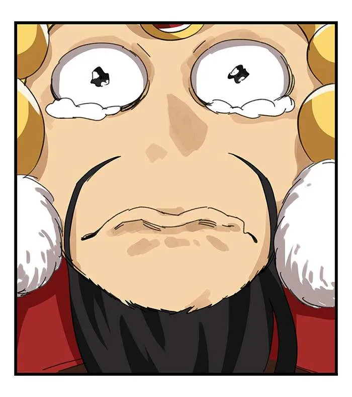 Tower into the Clouds Chapter 29 page 50 - 