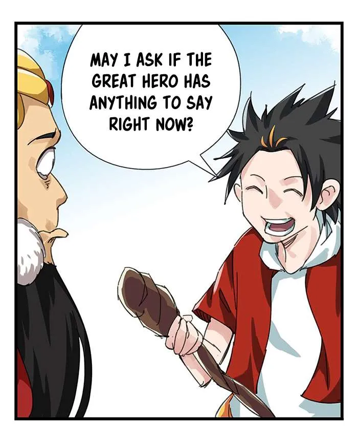 Tower into the Clouds Chapter 29 page 51 - 