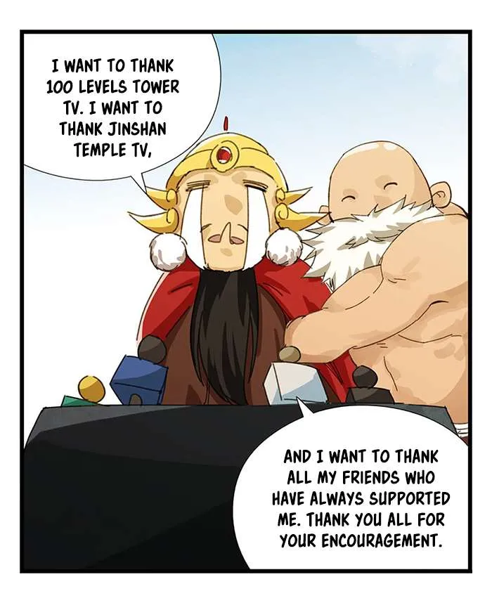 Tower into the Clouds Chapter 29 page 52 - 