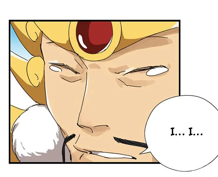 Tower into the Clouds Chapter 29 page 53 - 