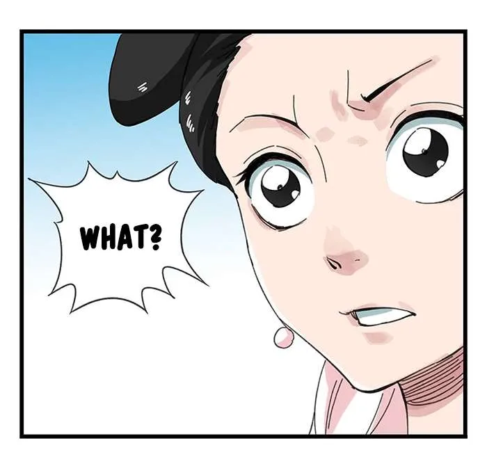Tower into the Clouds Chapter 29 page 58 - 