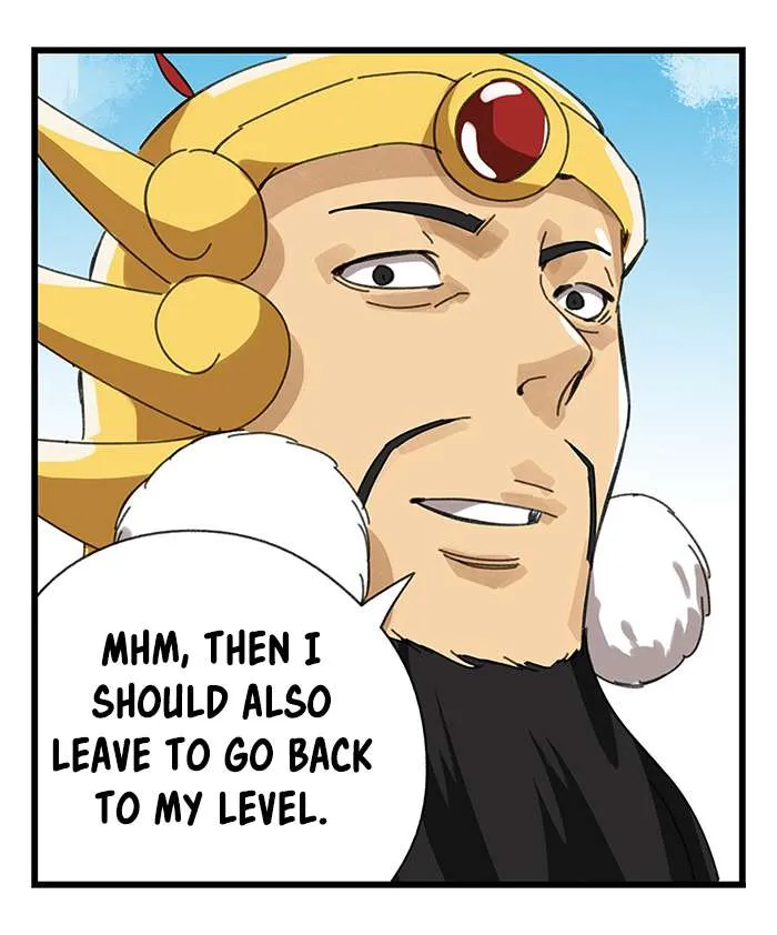Tower into the Clouds Chapter 29 page 62 - 
