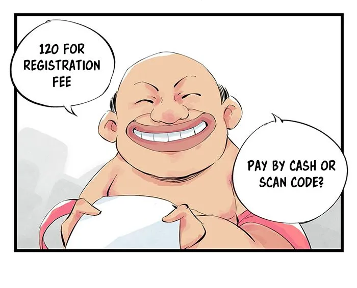 Read Tower into the Clouds chapter 3 image 10 on Lezhin
