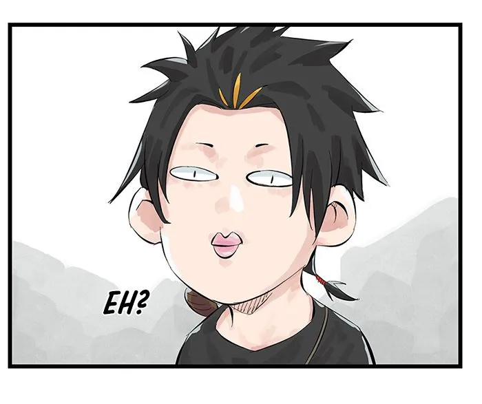Read Tower into the Clouds chapter 3 image 11 on Lezhin