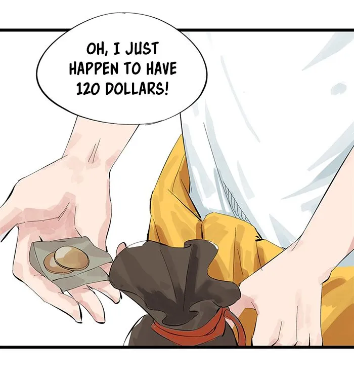 Read Tower into the Clouds chapter 3 image 12 on Lezhin
