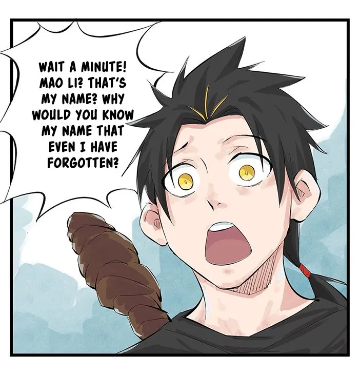 Read Tower into the Clouds chapter 3 image 15 on Lezhin