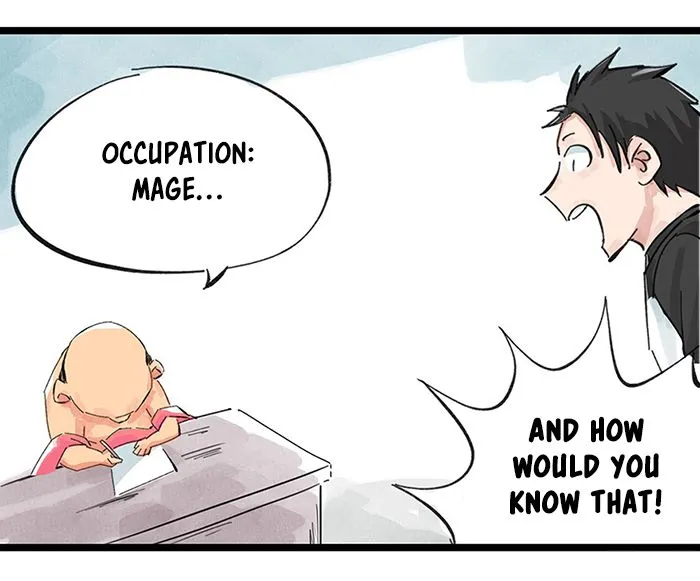 Read Tower into the Clouds chapter 3 image 17 on Lezhin
