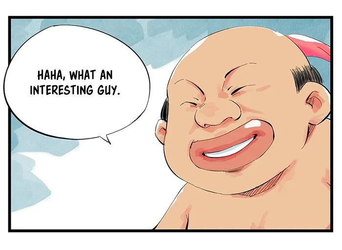 Read Tower into the Clouds chapter 3 image 25 on Lezhin