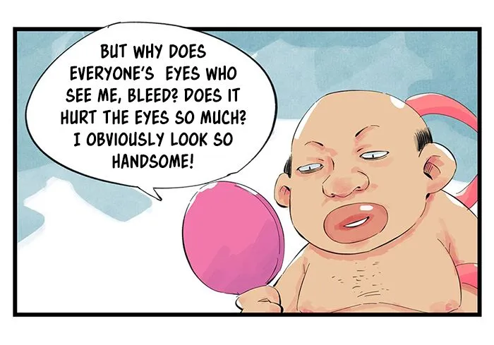 Read Tower into the Clouds chapter 3 image 26 on Lezhin