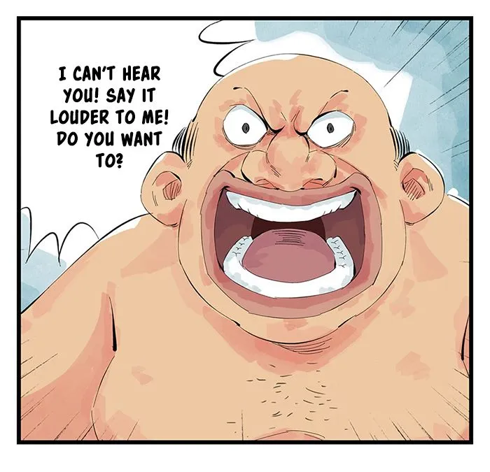 Read Tower into the Clouds chapter 3 image 3 on Lezhin