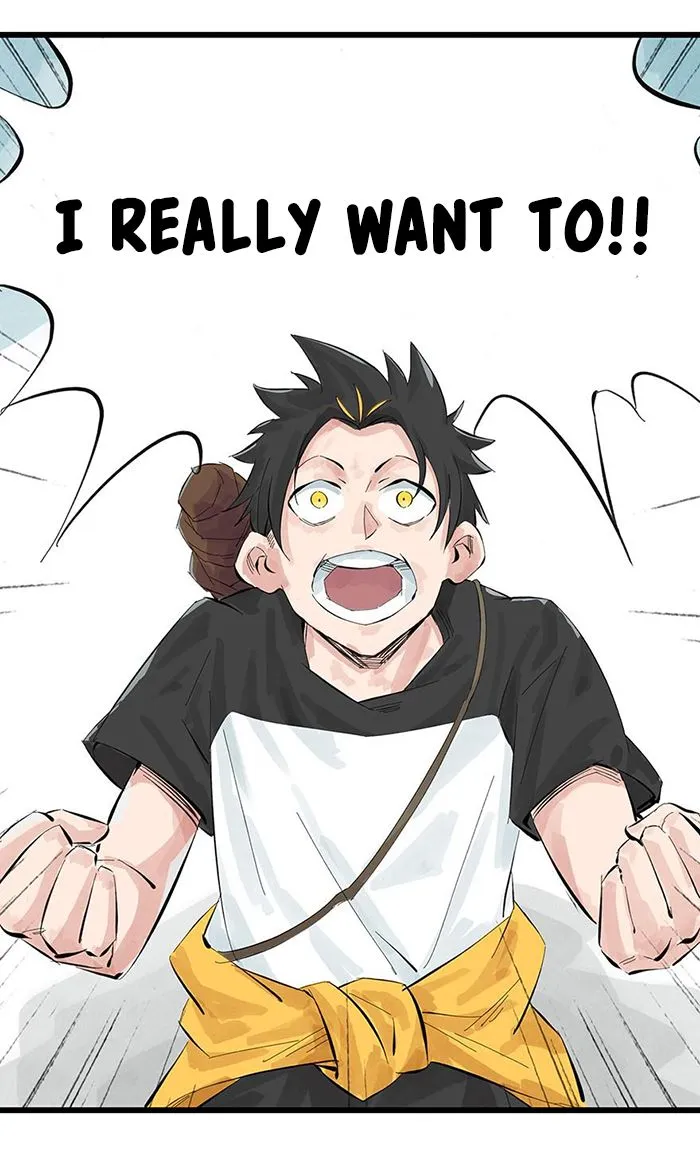 Read Tower into the Clouds chapter 3 image 4 on Lezhin