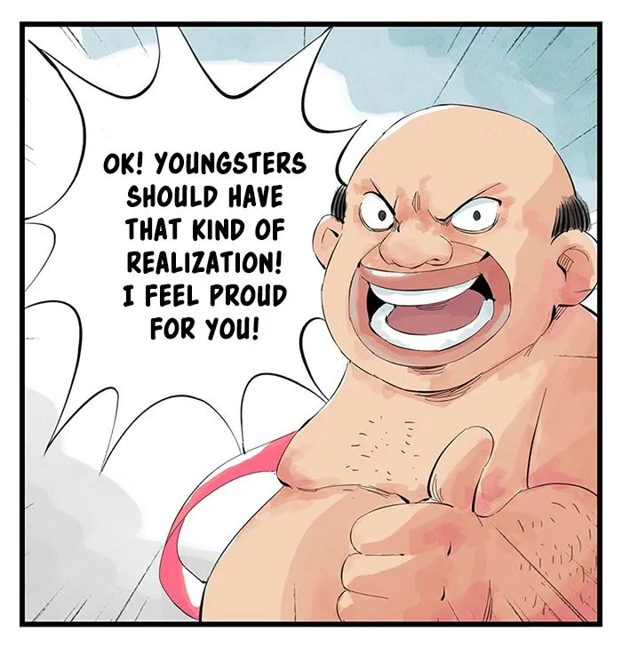 Read Tower into the Clouds chapter 3 image 8 on Lezhin