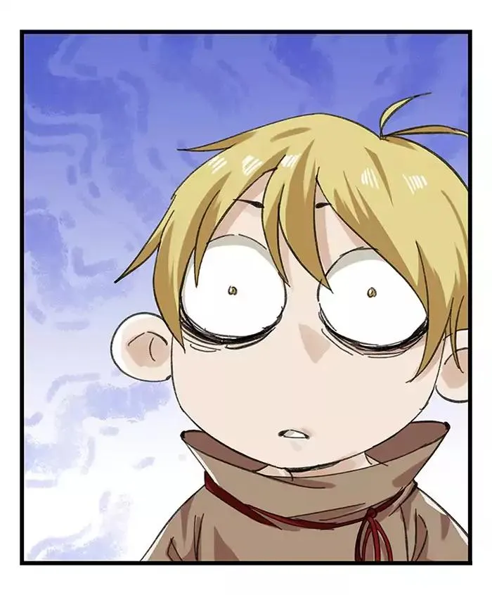 Tower into the Clouds Chapter 30 page 13 - 